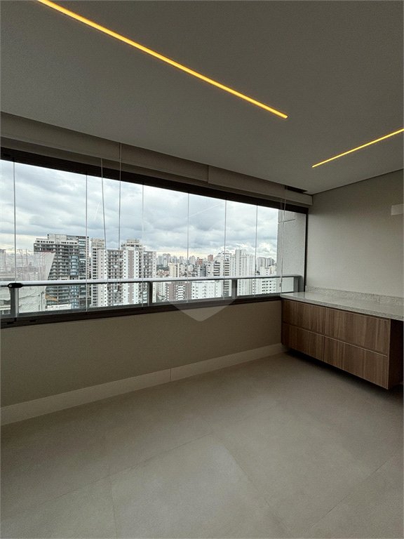 Apartamento à venda com 2 quartos, sendo 1 suíte, em Brooklin Paulista, São Paulo, SP