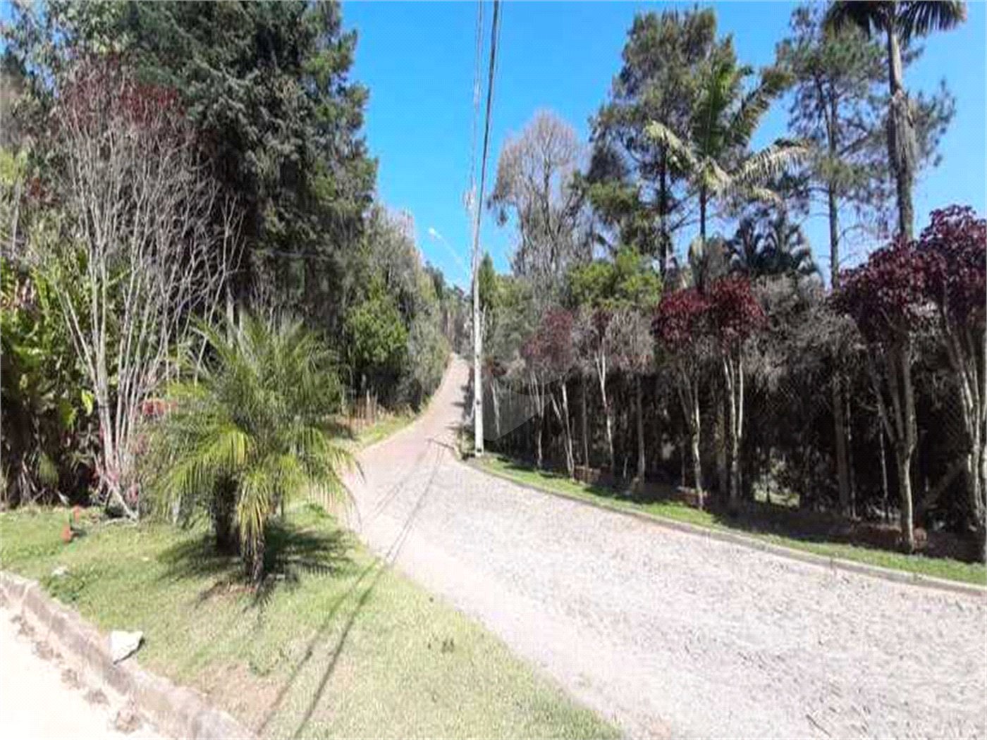 Terreno à venda em Serra da Cantareira, Mairiporã, SP