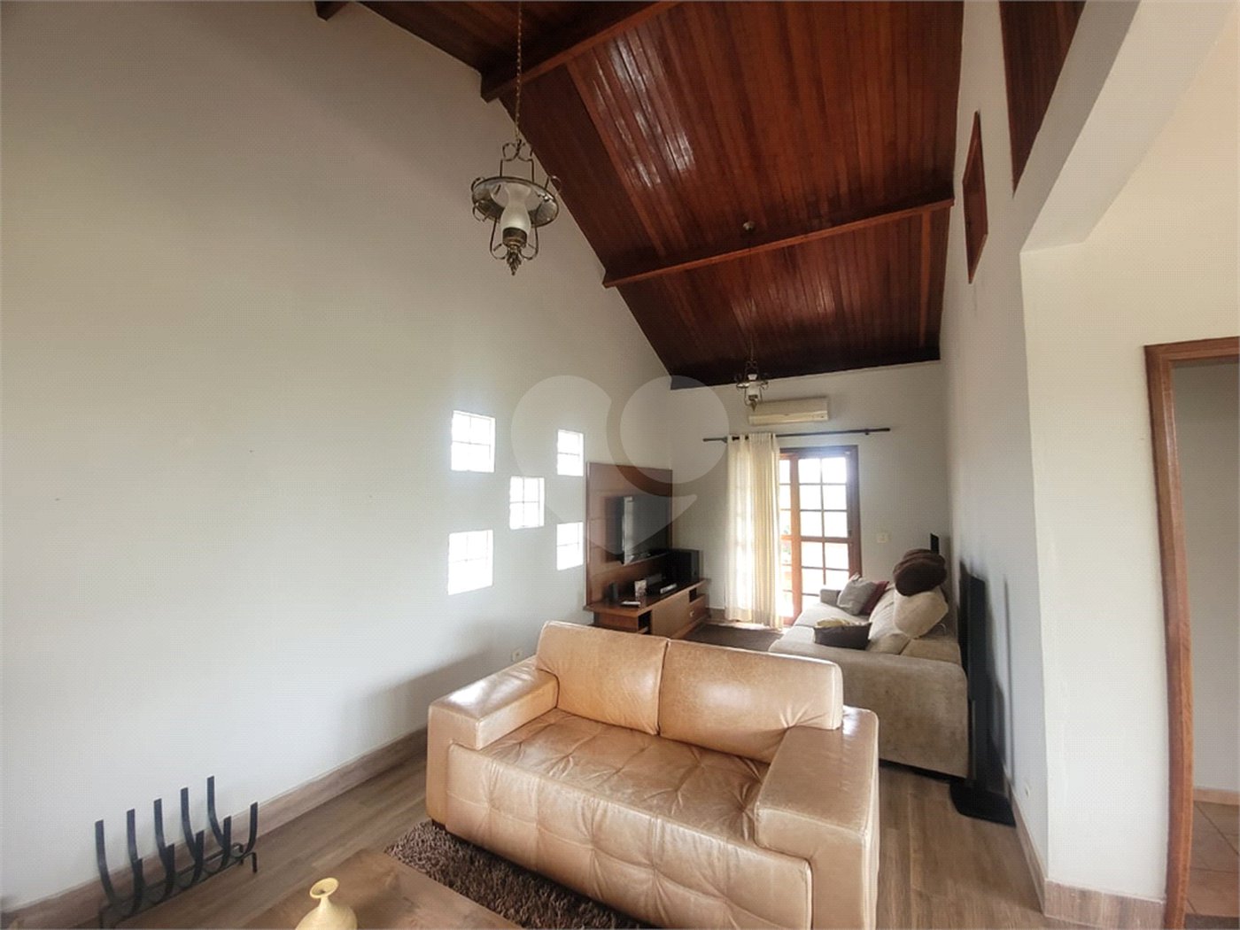 Chácara à venda com 5 quartos, sendo 1 suíte, em Chácara Residencial Paraíso Marriot, Itu, SP