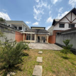 Casa Térrea à venda com 3 quartos, sendo 1 suíte,  em Vila Áurea, Poá, SP