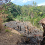 Terreno à venda em Rio Acima, Mairiporã, SP