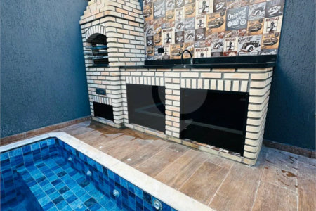 Casa à venda com 2 suítes, em Jardim Quaresmeira III, Suzano, SP