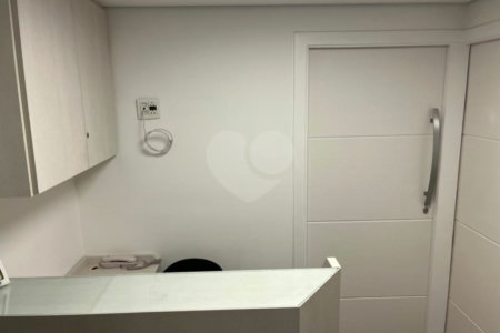 Sala à venda em Vila Mariana, São Paulo, SP