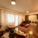Apartamento à venda com 3 suítes em Campo Belo, São Paulo, SP