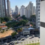 Studio à venda com 1 suíte em Jardim das Acácias, São Paulo, SP
