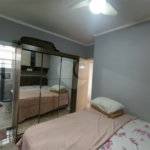 Apartamento à venda com 2 quartos, sendo 1 suíte,  em Parque Reserva Fazenda Imperial, Sorocaba, SP