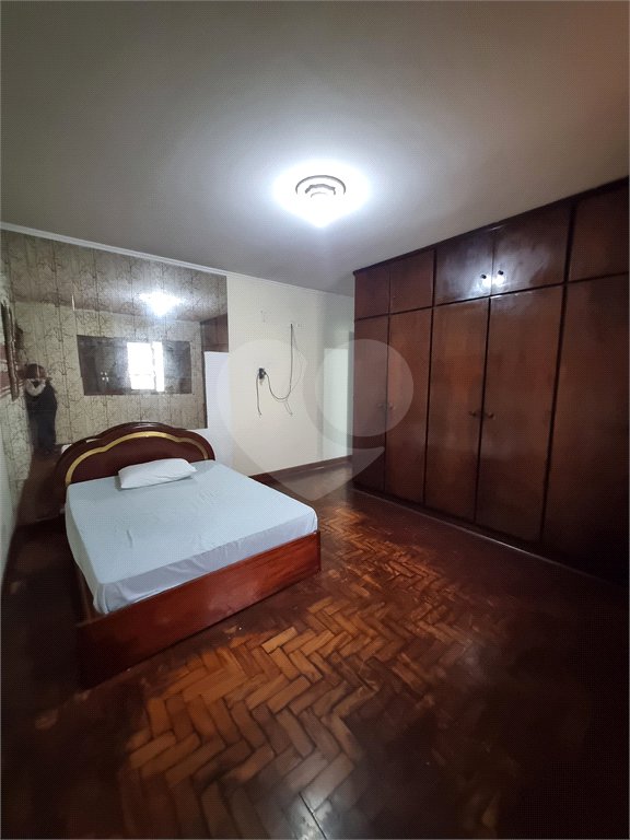Casa à venda com 3 quartos, sendo 1 suíte,  em Jardim Leonor Mendes de Barros, São Paulo, SP