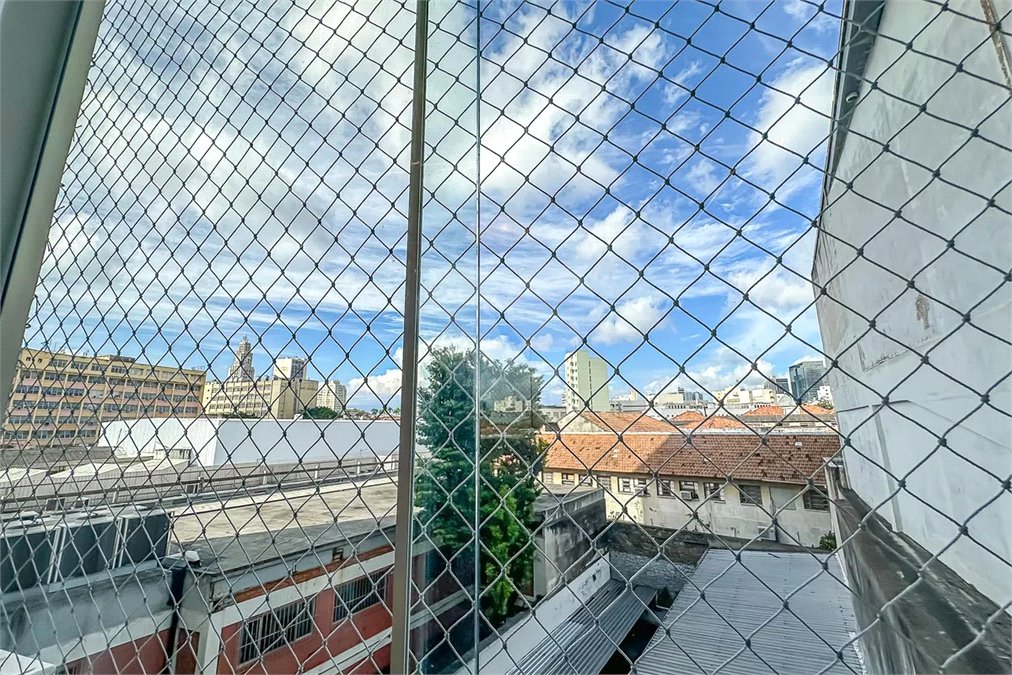 Apartamento à venda com 2 quartos no Centro, Rio de Janeiro, RJ