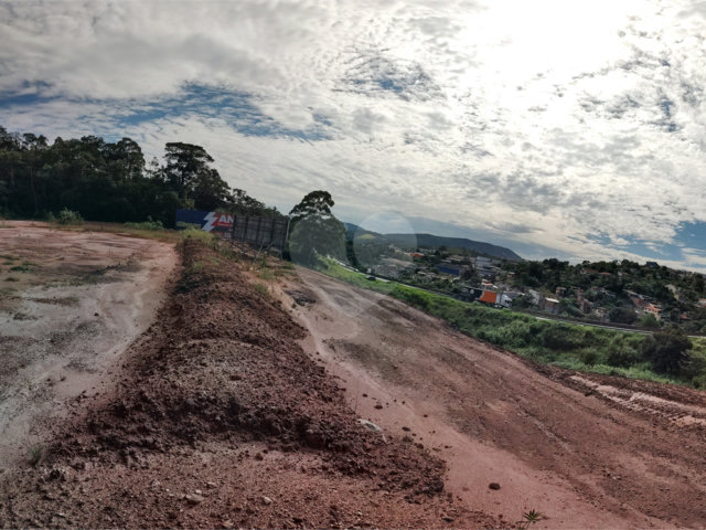 Terreno à venda em Serra da Cantareira, Mairiporã, SP