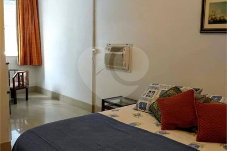 Apartamento à venda com 2 quartos, sendo 1 suíte, em Copacabana, Rio de Janeiro, RJ