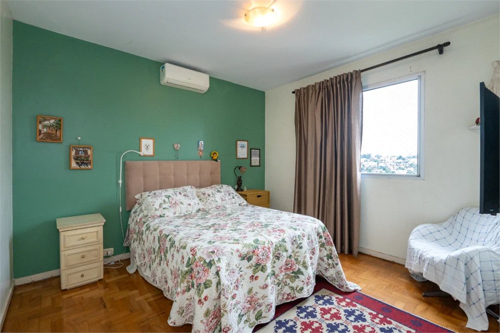 Cobertura à venda com 3 quartos, sendo 1 suíte,  em Vila Pirajussara, São Paulo, SP