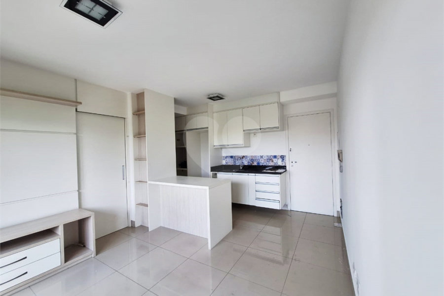 Apartamento à venda com 1 quarto em Tucuruvi, São Paulo, SP