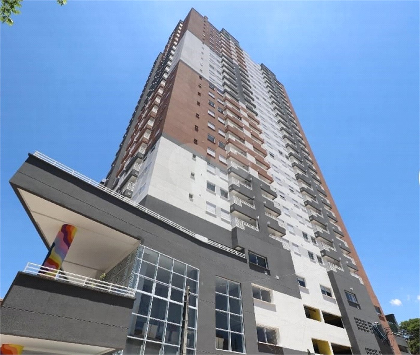 Apartamento à venda com 2 quartos, sendo 1 suíte, em Vila Centenário, São Paulo, SP