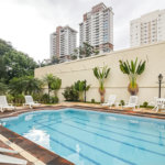 Apartamento à venda com 4 quartos, sendo 3 suítes, em Brooklin Paulista, São Paulo, SP