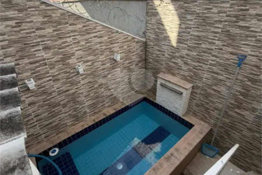Sobrado à venda com 3 quartos, sendo 1 suíte, em Jardim Cidade Pirituba, São Paulo, SP