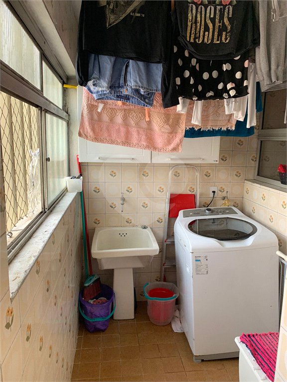 Apartamento à venda com 3 quartos em Alto da Lapa, São Paulo, SP