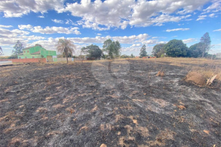 Terreno à venda em Sanga Puita, Ponta Porã, MS