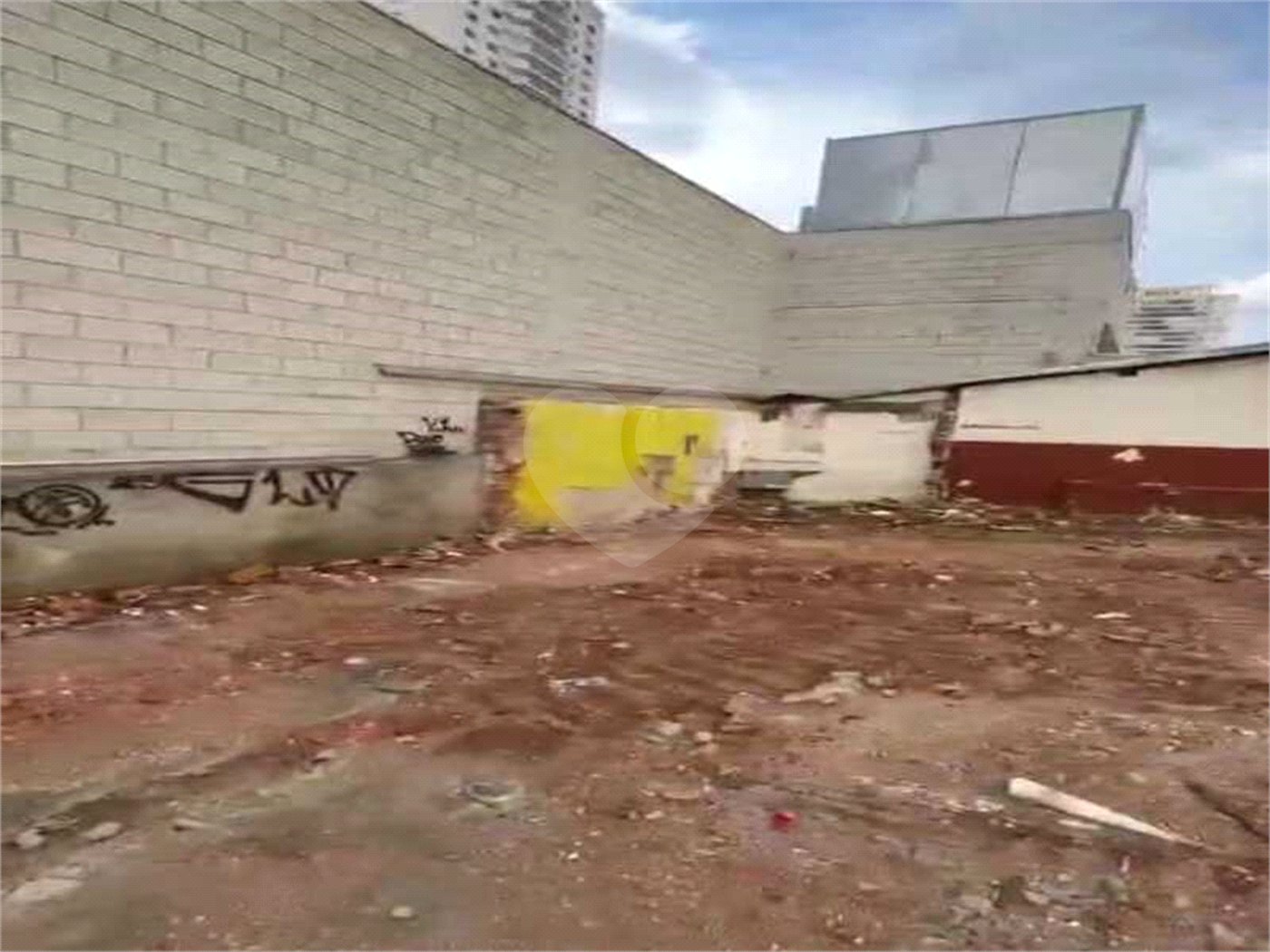 Terreno à venda em Vila Gomes Cardim, São Paulo, SP