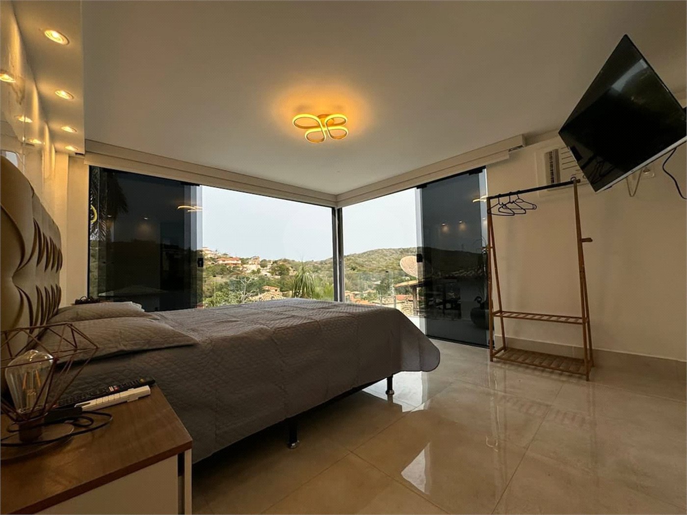 Casa à venda com 4 suítes em Alto de Búzios, Armação dos Búzios, RJ
