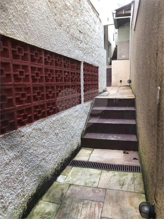 Sobrado à venda com 3 quartos em Freguesia do Ó, São Paulo, SP