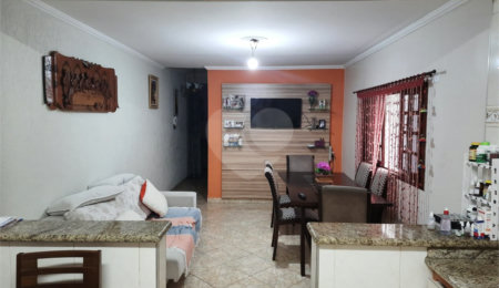 Casa à venda com 3 quartos, sendo 1 suíte,  em Parque Terra Nova II, São Bernardo do Campo, SP