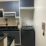 Apartamento à venda com 2 quartos em Olaria, Salto, SP