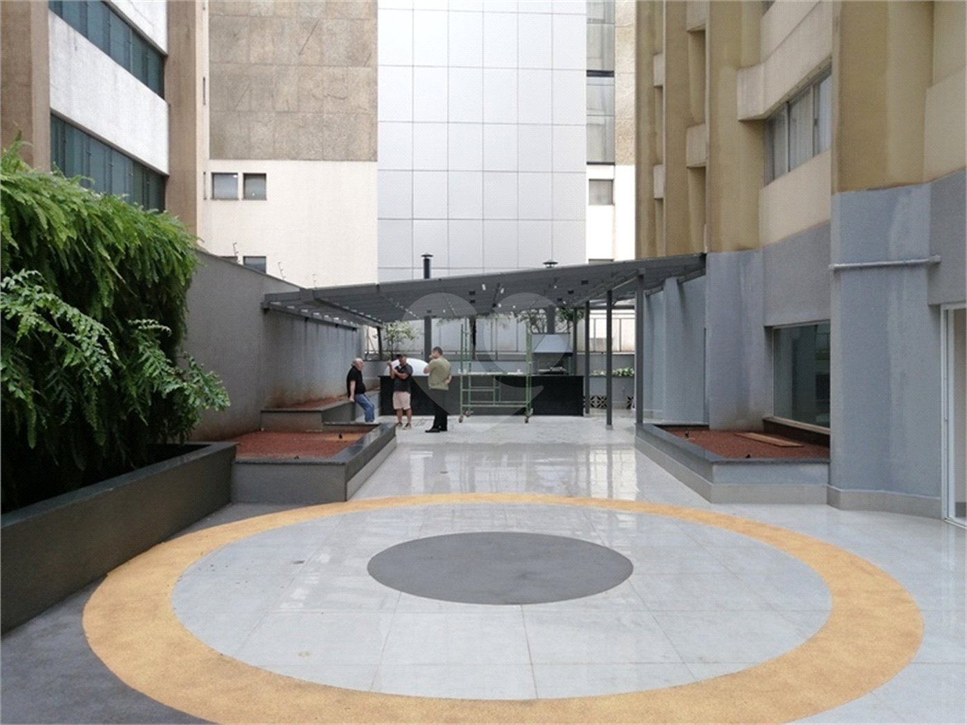 Apartamento à venda com 3 quartos, sendo 1 suíte, em Jardim Paulista, São Paulo, SP