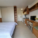 Apartamento à venda ou para alugar com 1 quarto em Pinheiros, São Paulo, SP