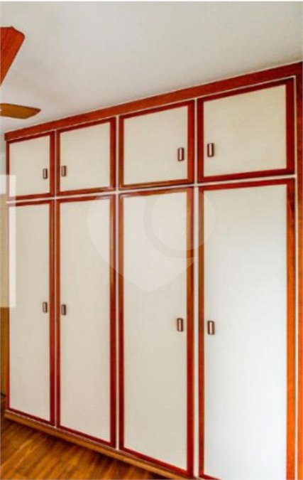 Apartamento à venda com 2 quartos em Brooklin Paulista, São Paulo, SP