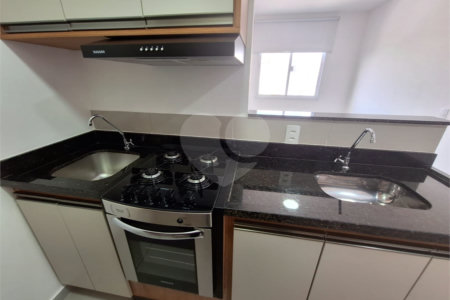 Apartamento à venda com 2 quartos em Vila Santa Catarina, São Paulo, SP