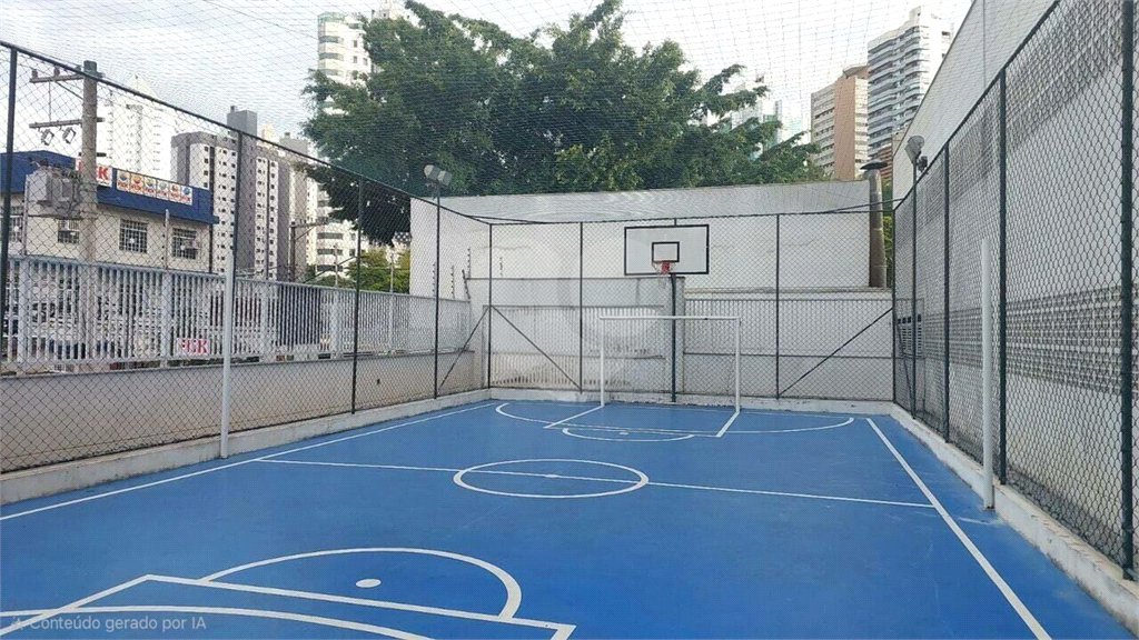Apartamento para alugar com 3 suítes em Nova Petrópolis, São Bernardo do Campo, SP