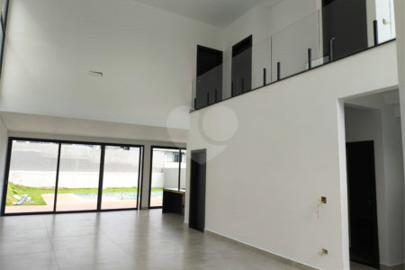 Sobrado à venda com 4 suítes em Condomínio Residencial Reserva Ecológica Atibaia, Atibaia, SP