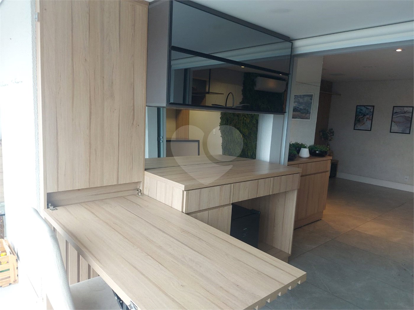 Apartamento à venda com 3 quartos, sendo 1 suíte, em Barra Funda, São Paulo, SP