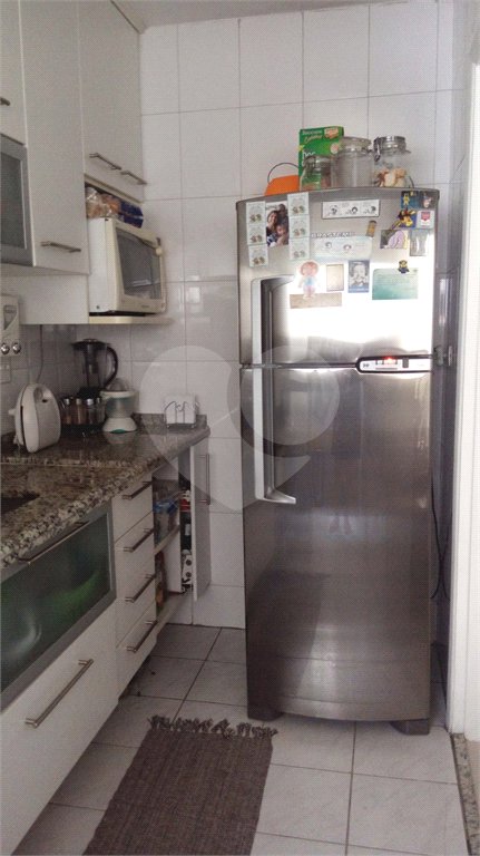 Apartamento à venda com 3 quartos, sendo 1 suíte, em Casa Verde, São Paulo, SP