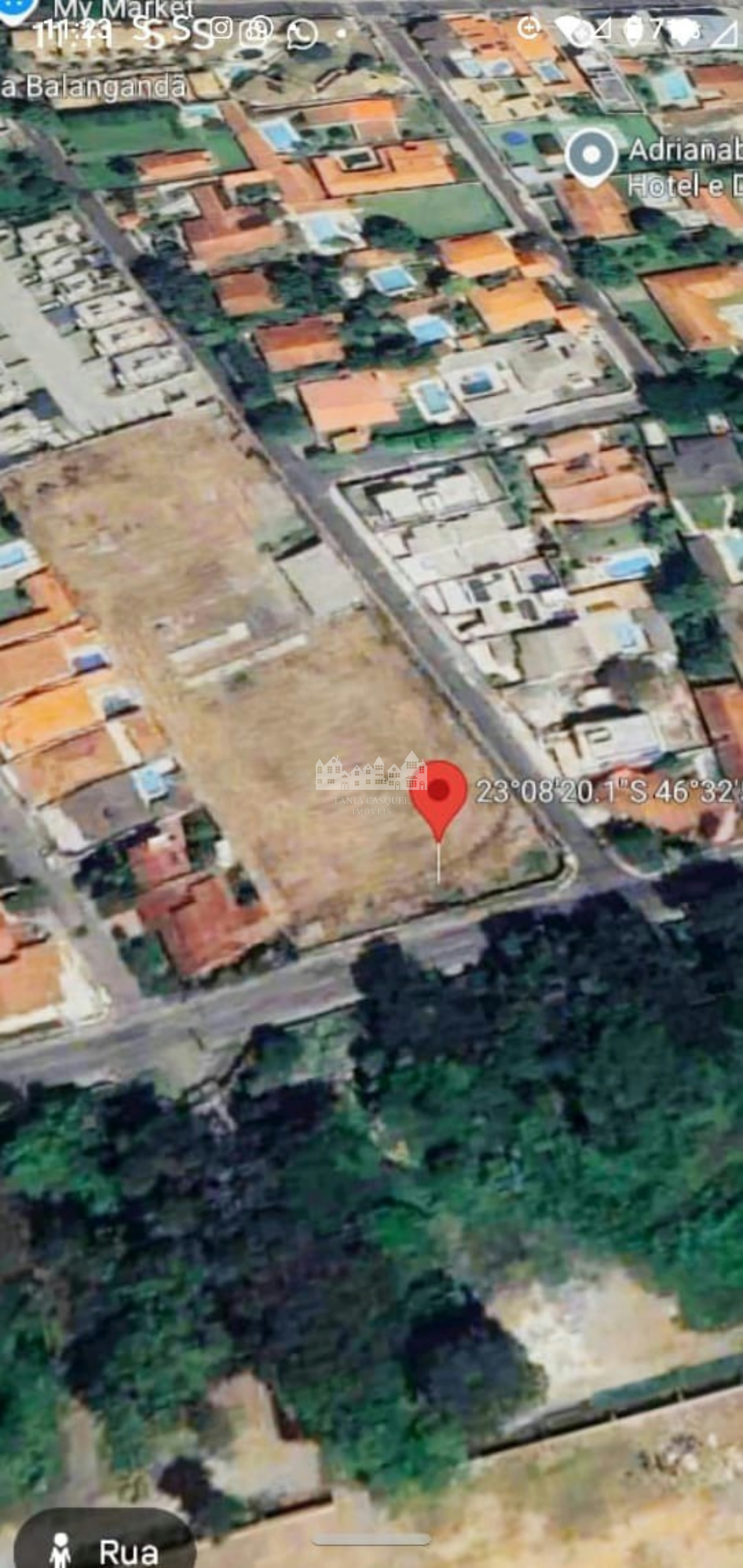 Terreno, 30 hectares - Foto 1