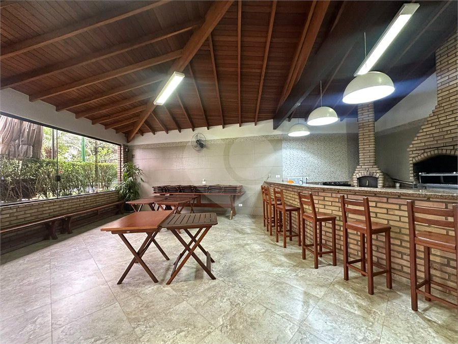 Apartamento à venda com 4 quartos, sendo 2 suítes, em Santana, São Paulo, SP
