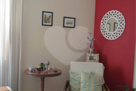 Apartamento à venda com 1 quarto em Barra Funda, São Paulo, SP