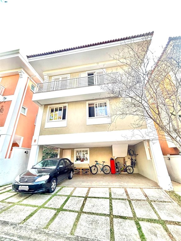 Casa em condomínio à venda com 3 suítes em Vila São Silvestre, São Paulo, SP