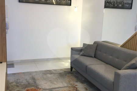 Apartamento à venda com 1 quarto em Vila Mazzei, São Paulo, SP