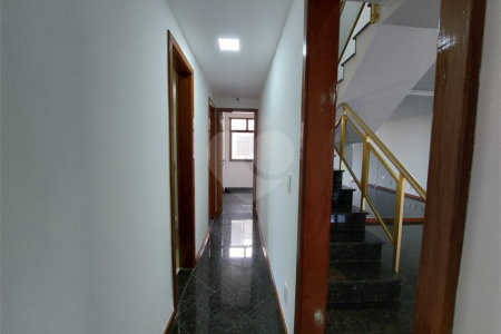 Cobertura à venda com 3 quartos, sendo 2 suítes, em Tijuca, Rio de Janeiro, RJ