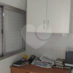 Apartamento à venda com 2 quartos em Mandaqui, São Paulo, SP