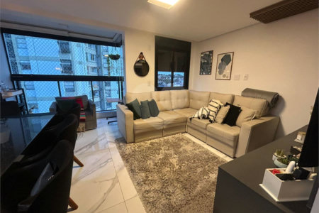 Cobertura duplex com 178 m², 3 quartos, 2 suítes em Mirandópolis