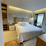 APARTAMENTO DUPLEX A VENDA VILA ADYANA, 200m2 4 DORMITORIOS 3 SENDO SUÍTE, 4 VAGAS DE GARAGEM, SJC/S