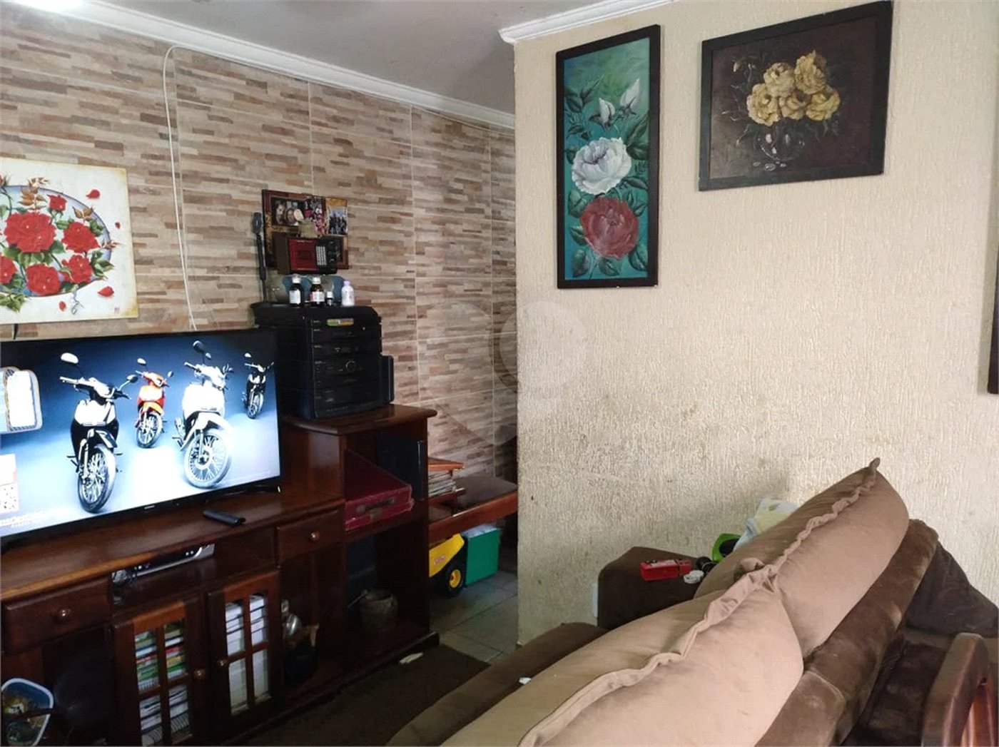 Apartamento à venda com 2 quartos em Vila Nova Cachoeirinha, São Paulo, SP