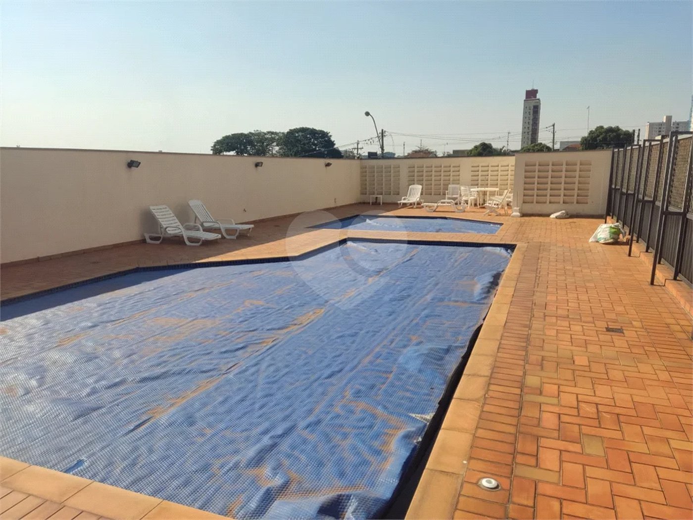 Apartamento para venda e locação no Bairro Vila Rezende em Piracicaba - SP.