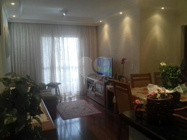 Duplex à venda com 2 quartos, sendo 1 suíte,  em Mandaqui, São Paulo, SP