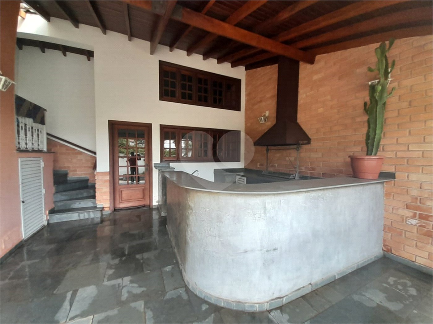 Casa Imponente à Venda no Bairro Santa Mônica – São Carlos