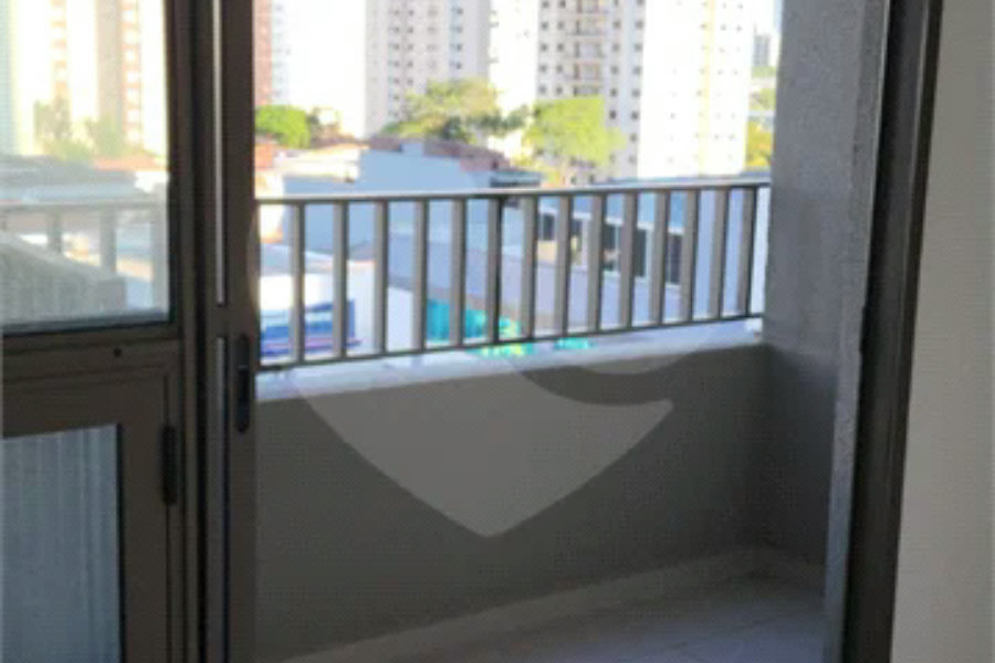 Vende-se studio no Tatuapé