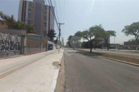 Casarão de 768 m2 para alugar, na Vila Monumento, finalidades comerciais diversas