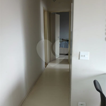 Apartamento á venda - Ipiranga